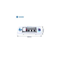 Machine de découpe Y22 ULTRA 12,9 pouces