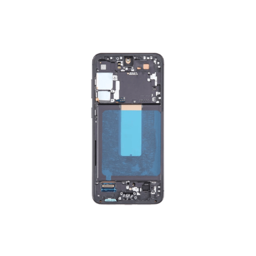 INCELL (Avec Châssis) ECRAN LCD SAMSUNG GALAXY S23 PLUS 5G (S916B) Phantom Noir
