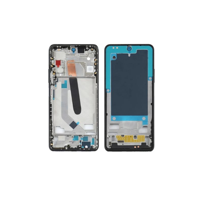 INCELL (Avec châssis) ÉCRAN LCD Xiaomi 11X 5G Noir cosmique