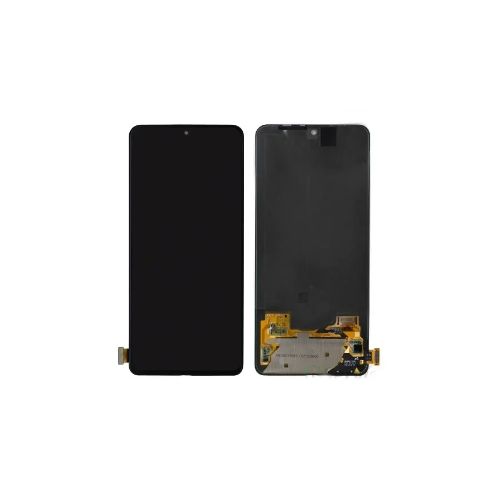 SERVICE PACK (Avec châssis) ÉCRAN LCD Xiaomi 11X 5G Noir cosmique