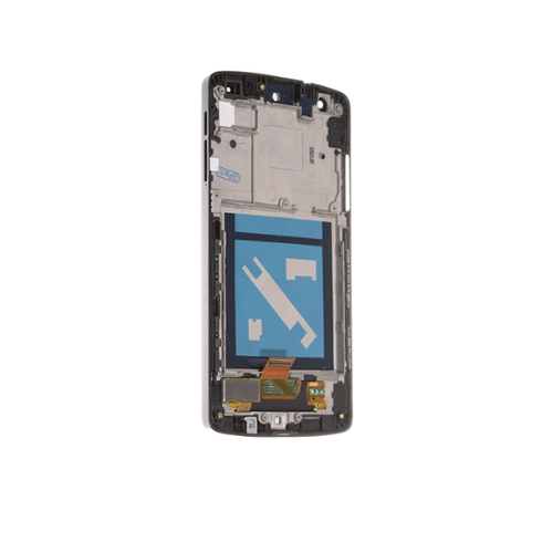 Écran Complet LG Nexus 5 (D820) White