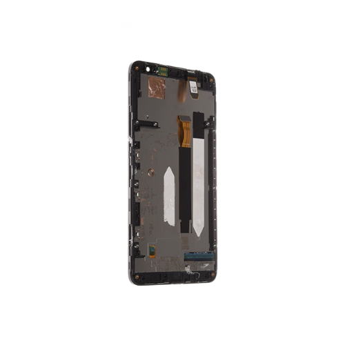 Écran Complet LCD Nokia Lumia 1320 Black