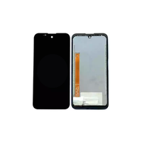 ORIGINAL (Sans châssis) Écran LCD Doogee S58 PRO