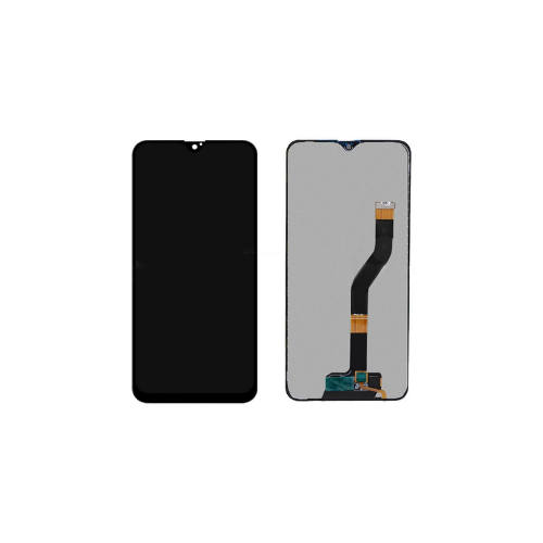 ORIGINAL (Sans châssis) Écran LCD Samsung M01S (M017F) Noir