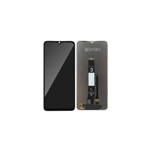 ORIGINAL (Sans châssis) Écran LCD UMIDIGI G100 Noir