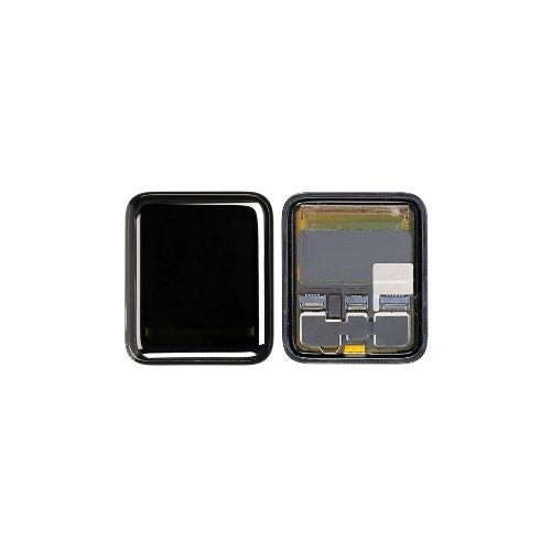 ORIGINAL (ÉCRAN COMPLET) APPLE WATCH SERIE 3 LTE (42MM) NOIR