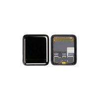 ORIGINAL (ÉCRAN COMPLET) APPLE WATCH SERIE 3 LTE (42MM) NOIR