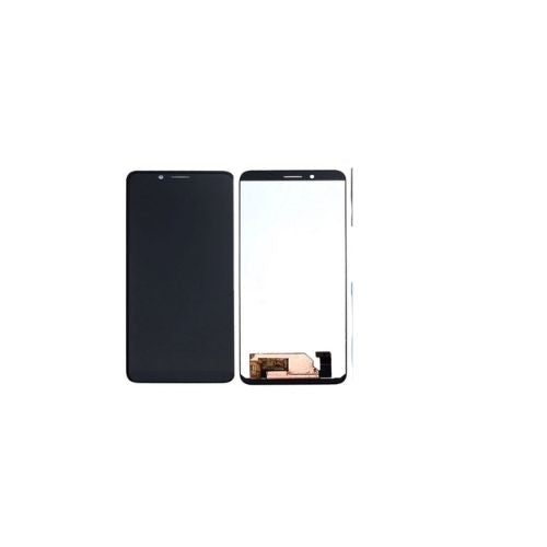 ORIGINAL (Sans châssis) Écran LCD Blackview BV4800