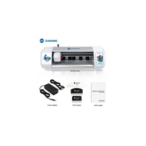 unlimited times film cutting machine Y22 Plus 16inch