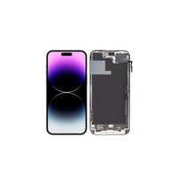 Écran OLED souple LCD iPhone 14 Pro Max