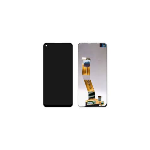 ORIGINAL (Sans châssis) Écran LCD Umidigi A11 Noir