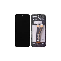 ORIGINAL (Sans châssis) Écran LCD Noir Samsung Galaxy A14 5G (A146P/U)
