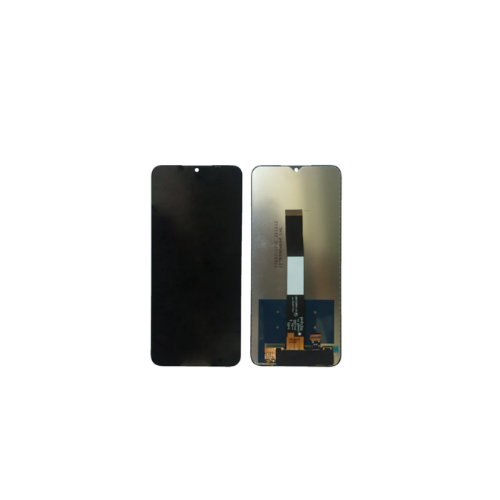 ORIGINAL (Sans châssis) Écran LCD Umidigi A11S Noir