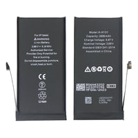 Puce TI + Batterie haute capacité / (EM) pour iPhone 13 Mini