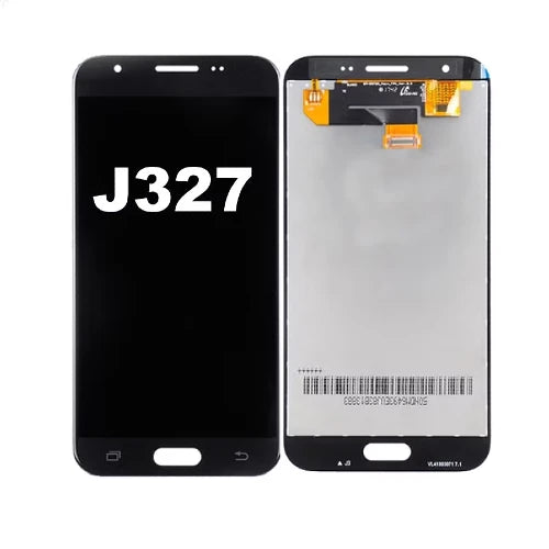 ORIGINAL (Sans châssis) Écran LCD Samsung Galaxy J3 PRIME/Emerge 2017 (J327A/T/W) Noir