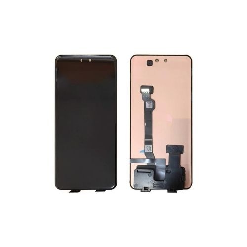 ORIGINAL (Sans chÃssis) Écran LCD NOIR Huawei NOVA 12 PRO