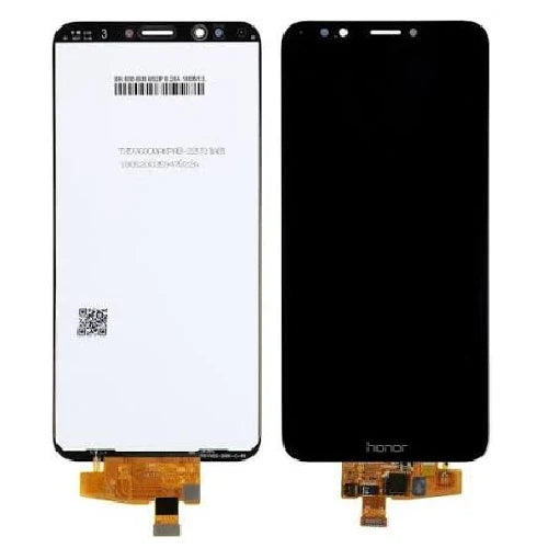 ORI (Sans châssis) ÉCRAN LCD HONOR 7C NOIR