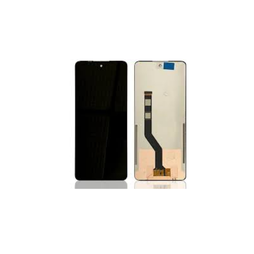 ORIGINAL (Sans châssis) Écran LCD Umidigi A11 PRO MAX Noir