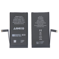 Puce TI + Batterie haute capacité / (EM) pour iPhone 14