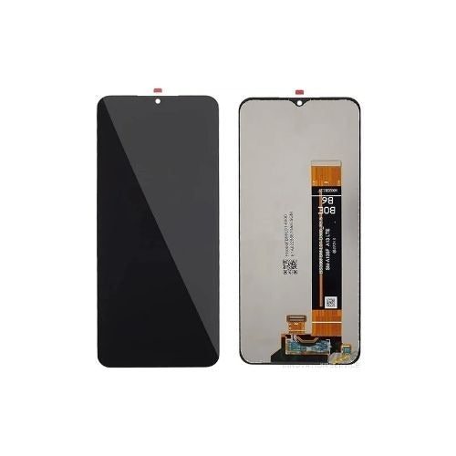 ORIGINAL (Sans châssis) Écran LCD Samsung Galaxy F23 5G (E236B) Noir