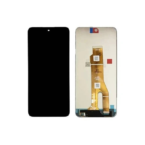 ORIGINAL (Sans châssis) Écran LCD HONOR X7D 4G/5G NOIR
