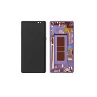 OLED (Avec châssis) Écran LCD NOTE 8 (N950F/U)