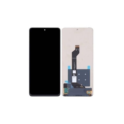 ORIGINAL (Sans châssis) Écran LCD NOIR Huawei NOVA 12i