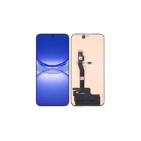 ORIGINAL (Sans châssis) Écran LCD NOIR Huawei NOVA 12S/12 LITE