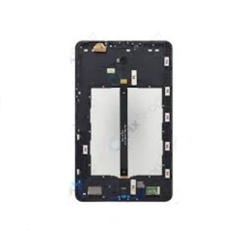 SERVICE PACK (ÉCRAN COMPLET) LCD SAMSUNG Tab A 10,1" 2016 (T580/T585) Blanc