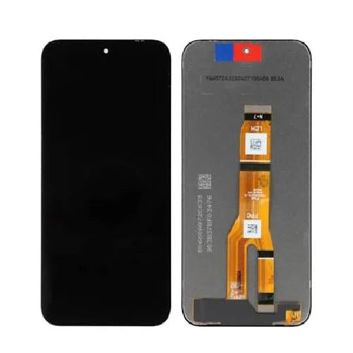 ORIGINAL (Sans châssis) Ecran LCD HONOR X6C 4G NOIR