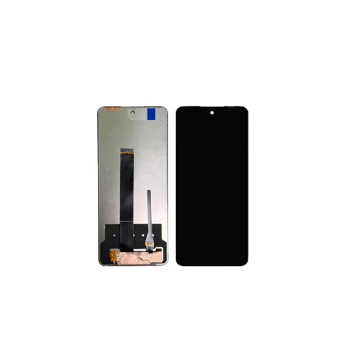 ORIGINAL (Sans châssis) Écran LCD Umidigi A13 PRO MAX 5G Noir