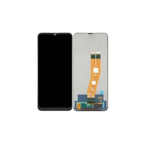ORIGINAL (Sans châssis) Écran LCD Samsung Galaxy F14 4G (E145F) Noir