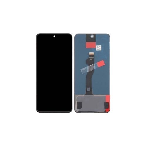 ORIGINAL (Sans chÃssis) Écran LCD NOIR Huawei NOVA 12 SE