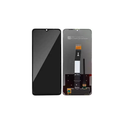 ORIGINAL (Sans châssis) Écran LCD Umidigi A15/A15C Noir