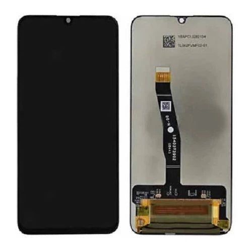 ORIGINAL (Sans châssis) Ecran LCD NOIR HONOR 20 LITE/20i/20e