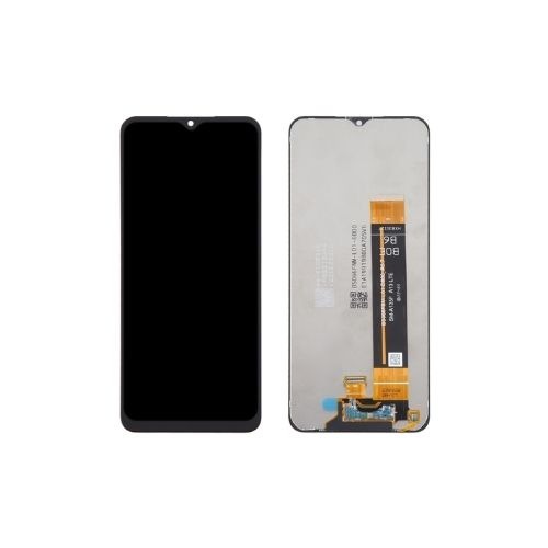ORIGINAL (Sans châssis) Écran LCD Samsung Galaxy F13 4G (E135F) Noir