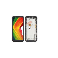 ORIGINAL (Sans châssis) Écran LCD Ulefone Armor 18