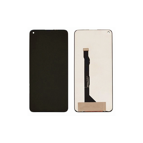 ORIGINAL (Sans châssis) Écran LCD Umidigi POWER 3 Noir