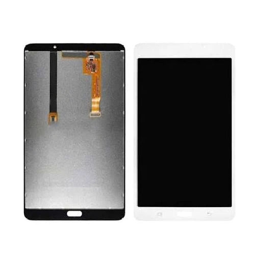 ORIGINAL (ÉCRAN COMPLET) LCD SAMSUNG Tab pro S 12" 2016 (W700/W705/W708) Blanc