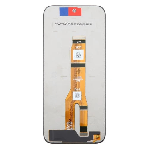 ORI (Sans châssis) ÉCRAN LCD HONOR PLAY 60A 5G NOIR