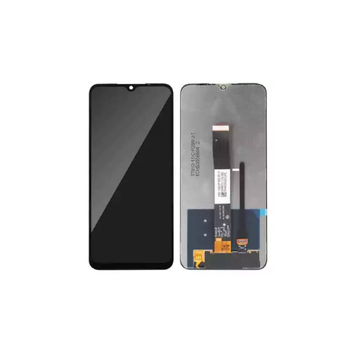 ORIGINAL (Sans châssis) Écran LCD Umidigi POWER 5 Noir