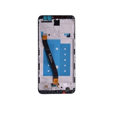 ORIGINAL (Avec châssis) Écran LCD NOIR Huawei NOVA LITE 2/NOVA 2 LITE