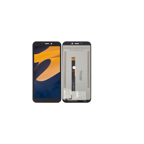ORIGINAL (Sans châssis) Écran LCD Ulefone Armor X8i