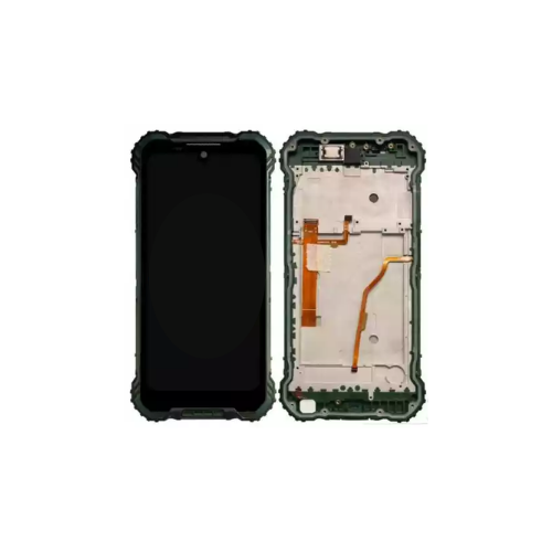 ORIGINAL (Sans châssis) Écran LCD Doogee V30T