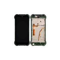 ORIGINAL (Sans châssis) Écran LCD Doogee V30T