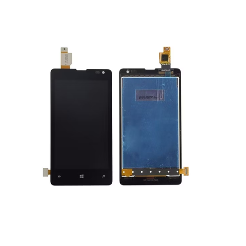 Écran LCD Nokia Serie N N430 / 435