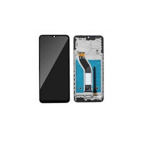 ORIGINAL (Sans châssis) Écran LCD UMIDIGI G100A Noir