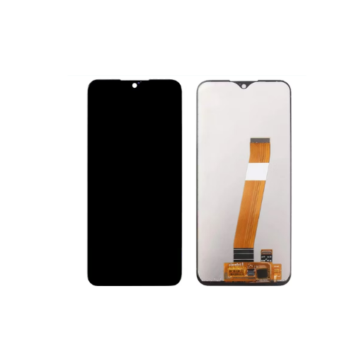 ORIGINAL (Sans châssis) Écran LCD Samsung M01 (M015F) Noir