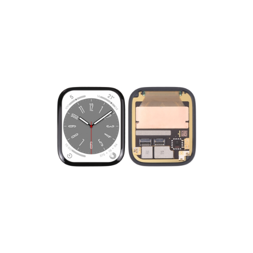 Smartwatch display and internal part, GSM PART DISTRIBUTION replacement component