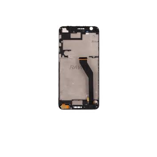 Écran LCD + écran tactile + Cadre - HTC Desire 830 Black